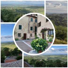 My Home Sweet Home in Montepulciano Montepulciano
